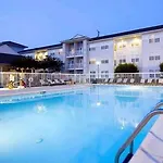 Residence Inn By Marriott Wilmington Landfall 