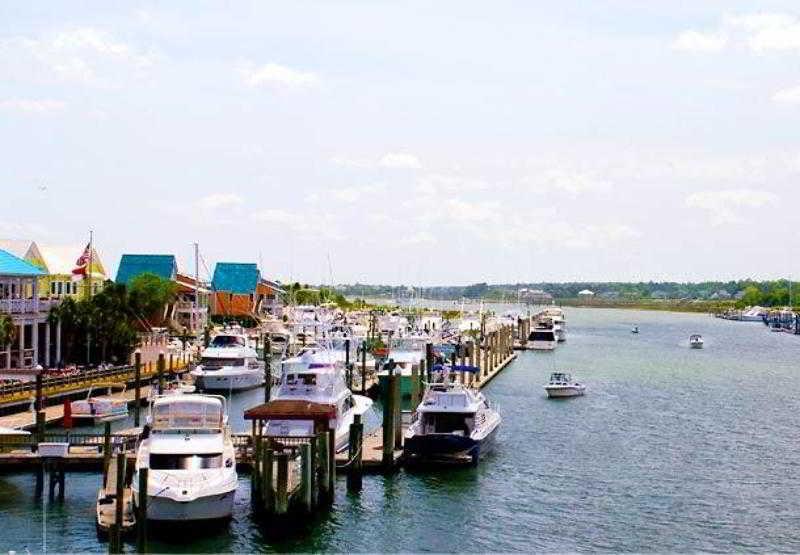 By Marriott Landfall