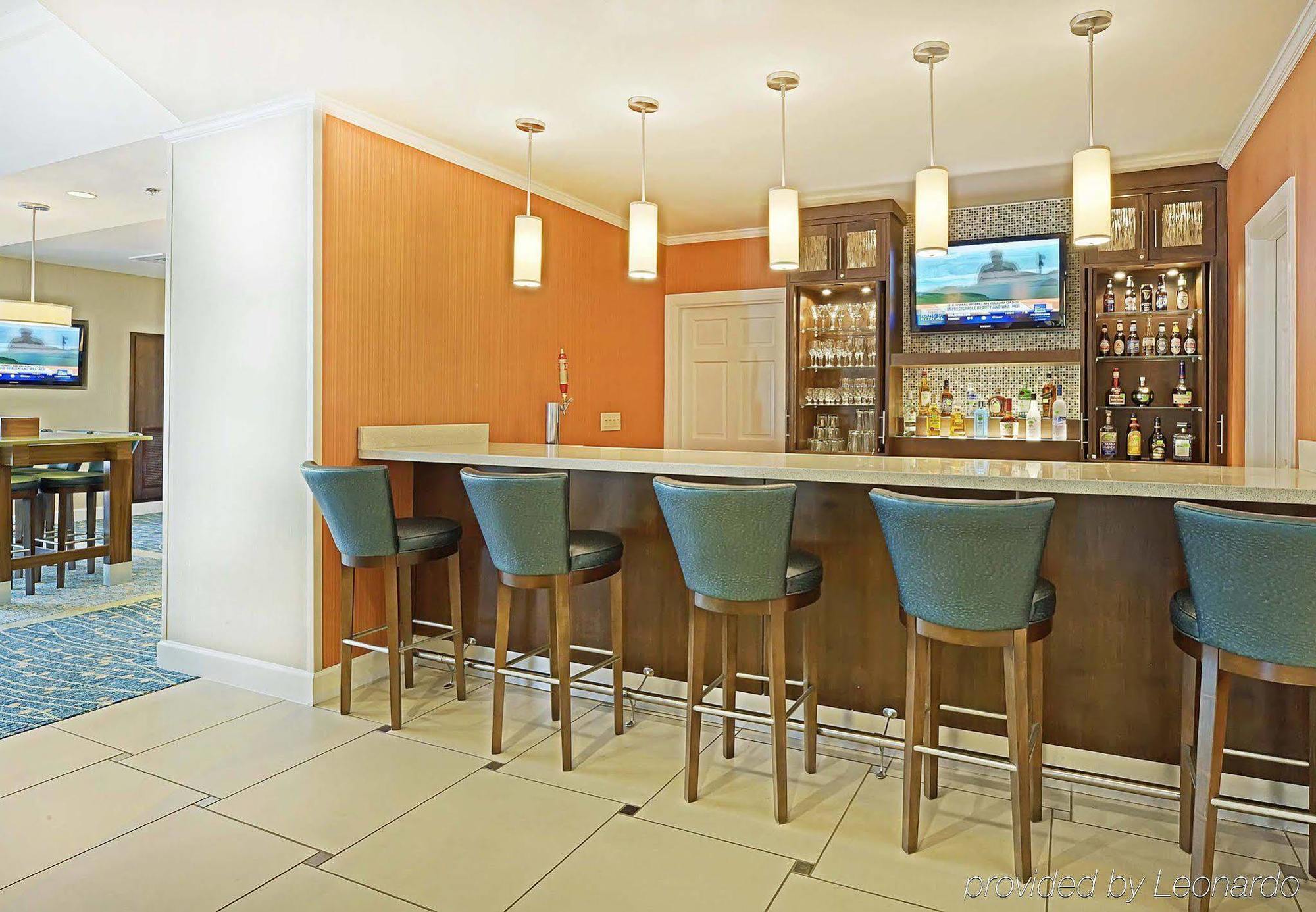 By Marriott Landfall