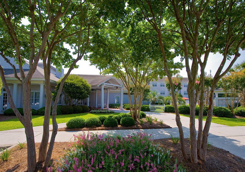 By Marriott Landfall 3*