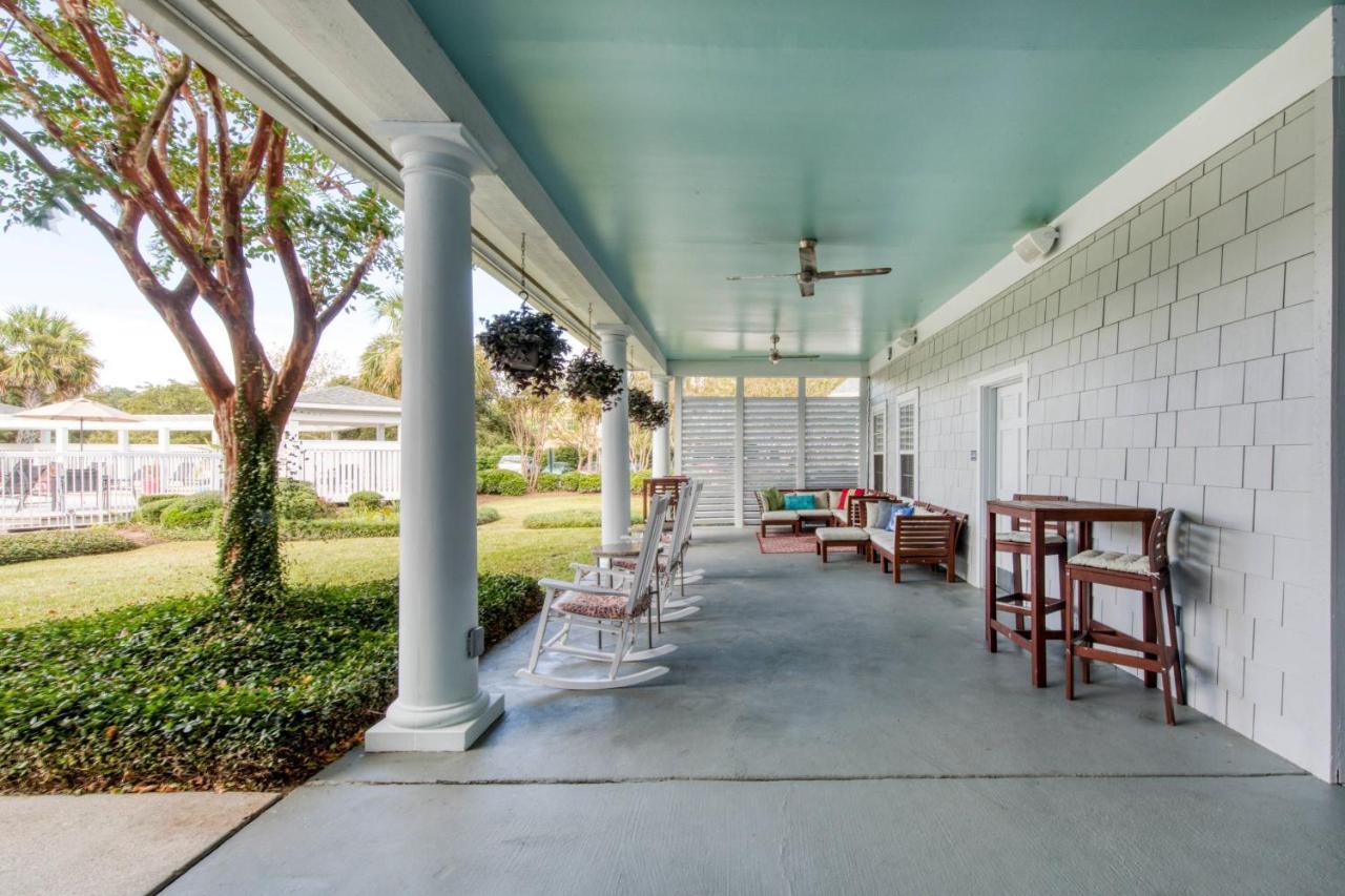 Hotel By Marriott Landfall