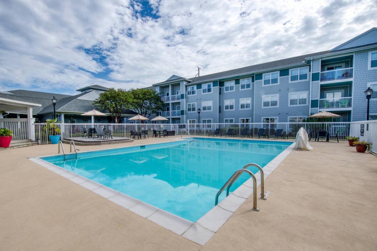 By Marriott Landfall Hotel 3*