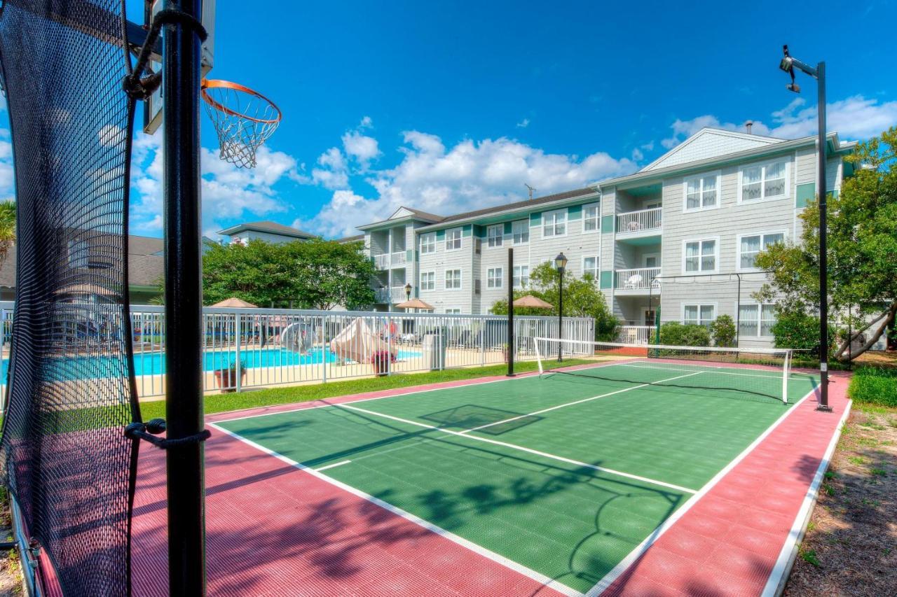 Hotel By Marriott Landfall Wilmington