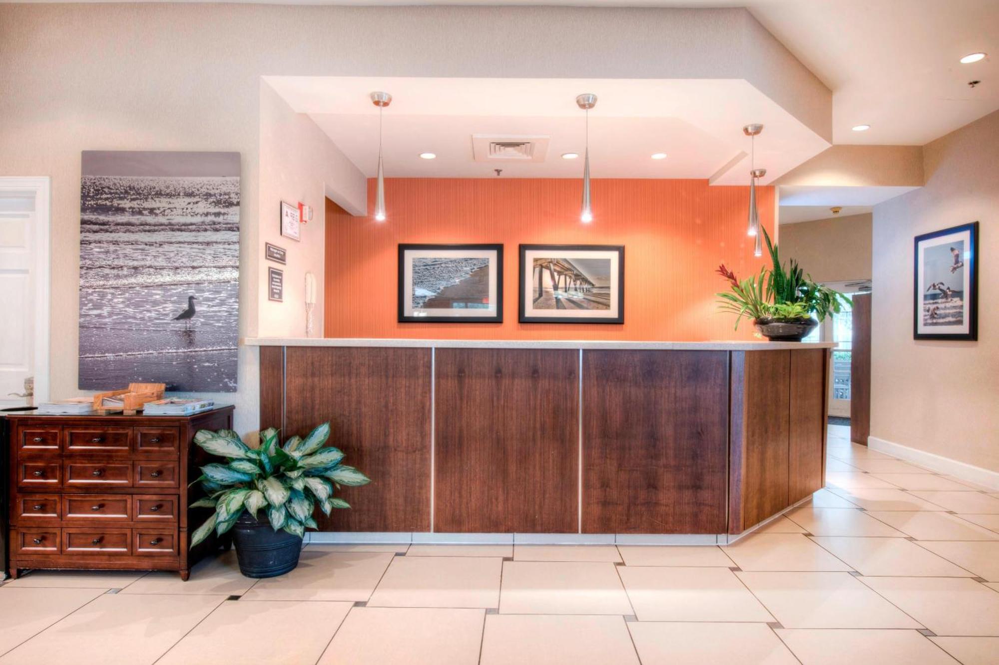 By Marriott Landfall 3* Wilmington