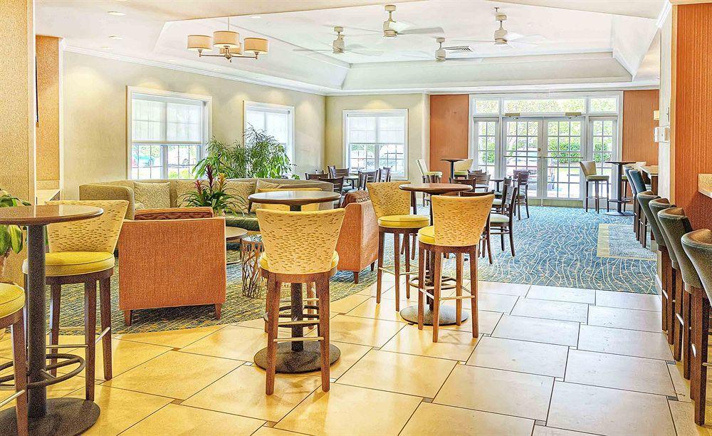 By Marriott Landfall Hotel 3*