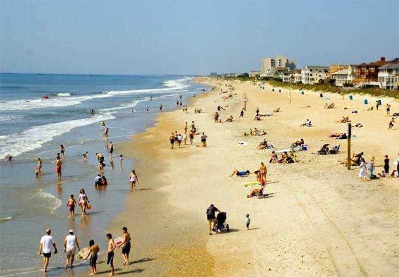 By Marriott Landfall Hotel 3*