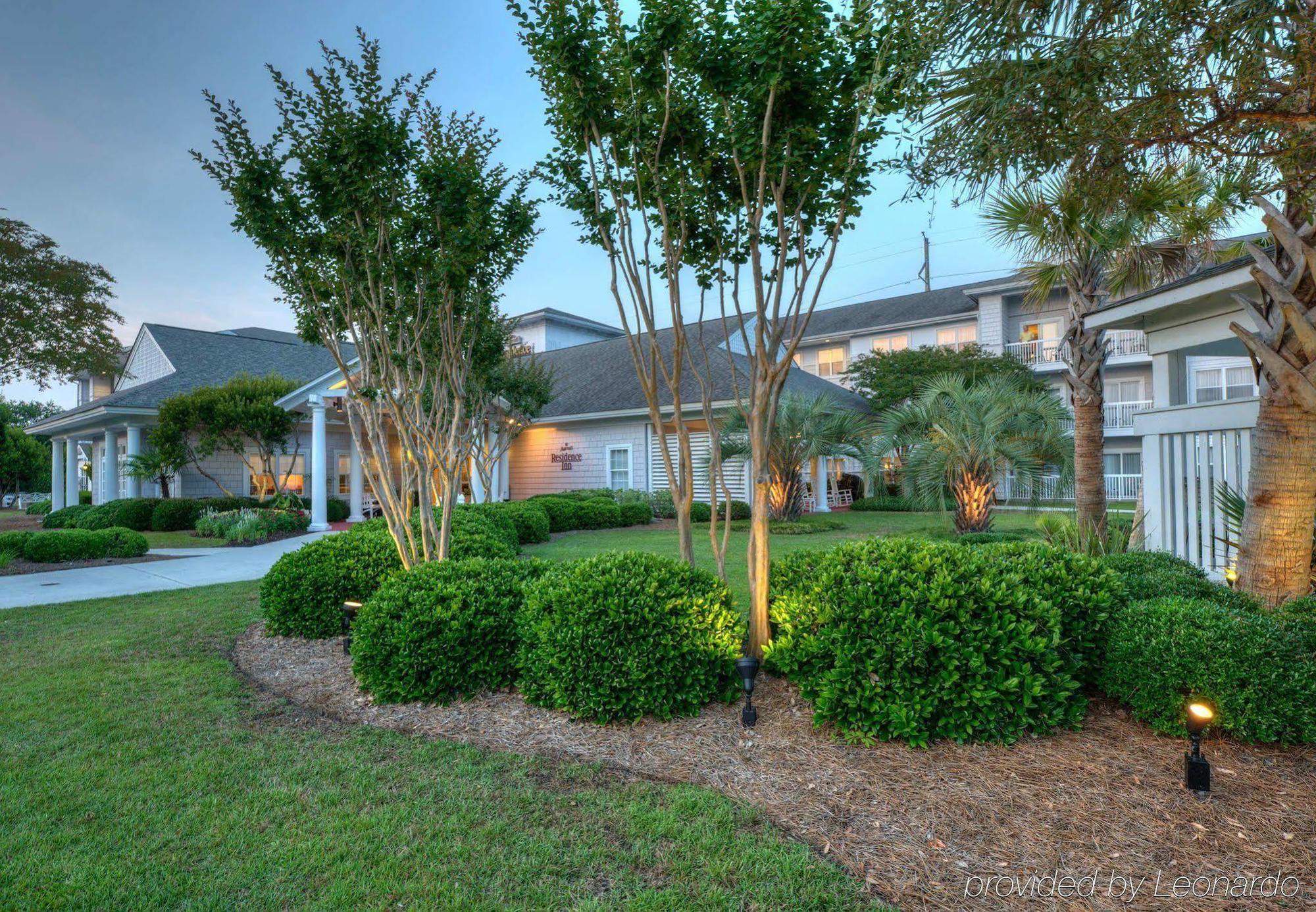 By Marriott Landfall 3* Wilmington