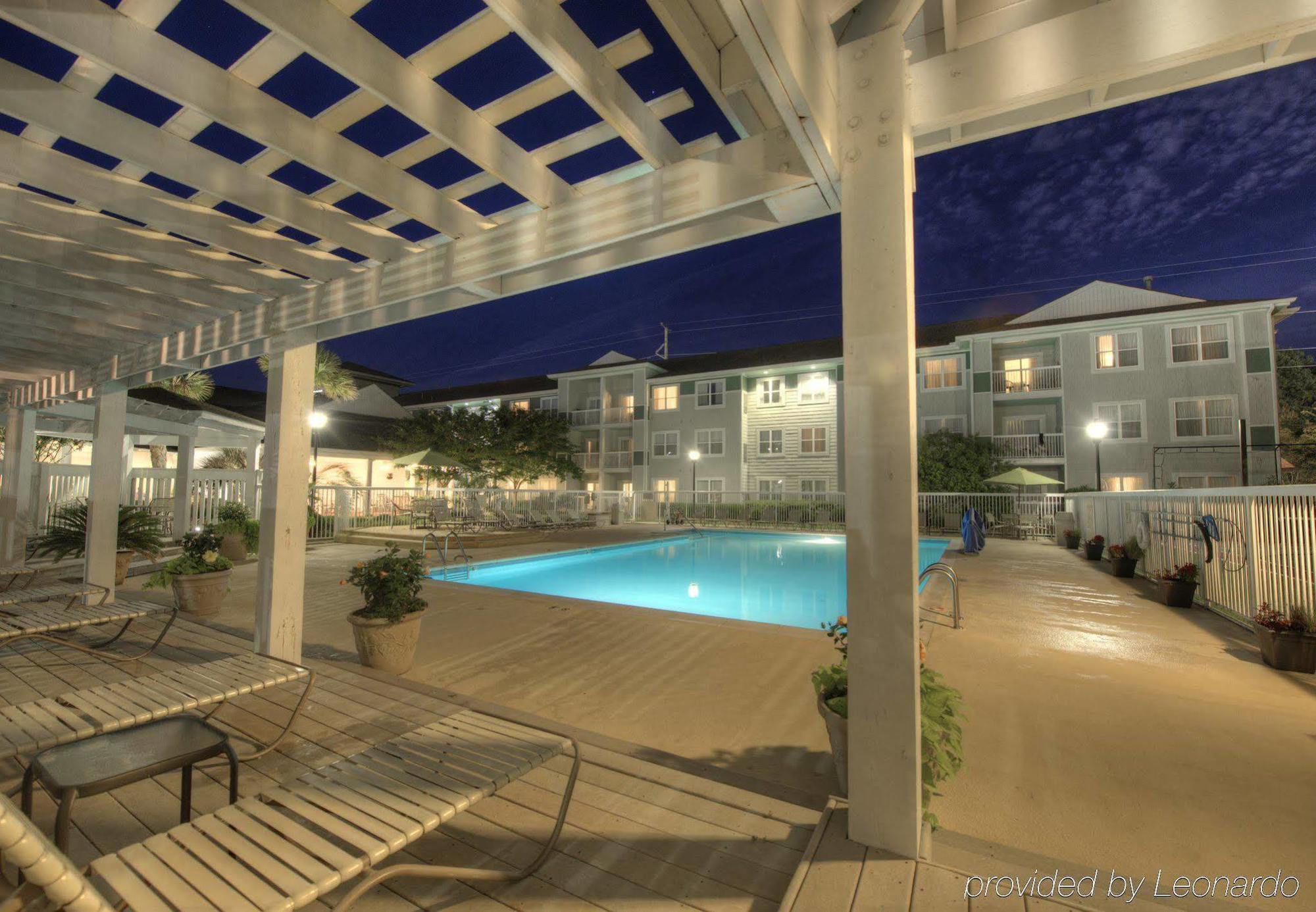 By Marriott Landfall 3* Wilmington