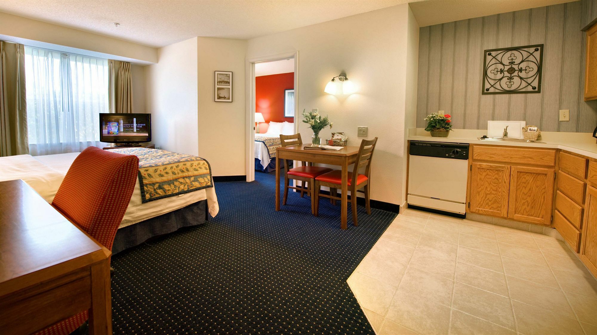Hotel By Marriott Landfall Wilmington